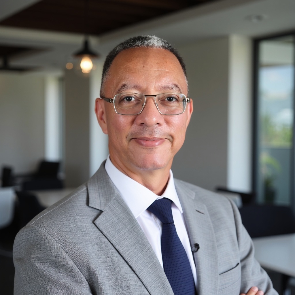 Dr. James W. Howell Jr.