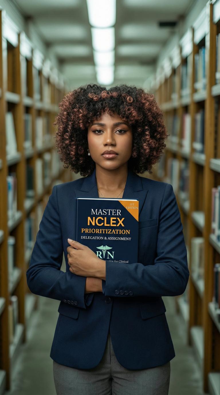 SOS Nurses Library
