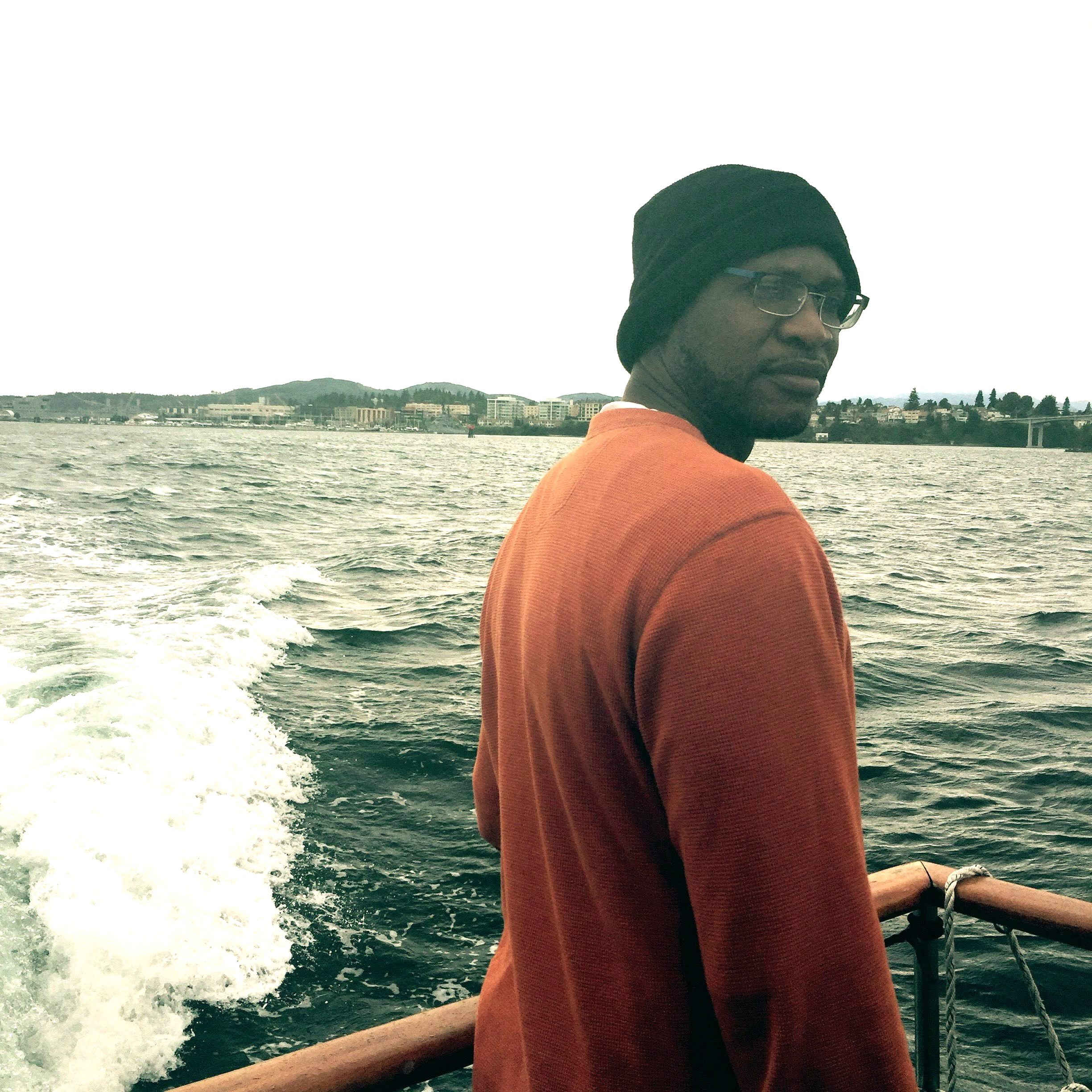 Marcus Wooten, Soulful Expressions