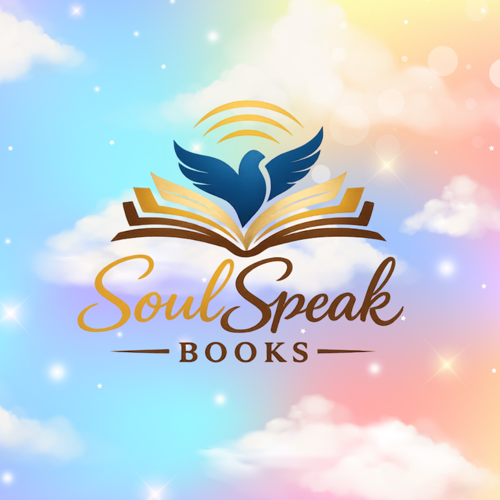 SoulSpeak Books