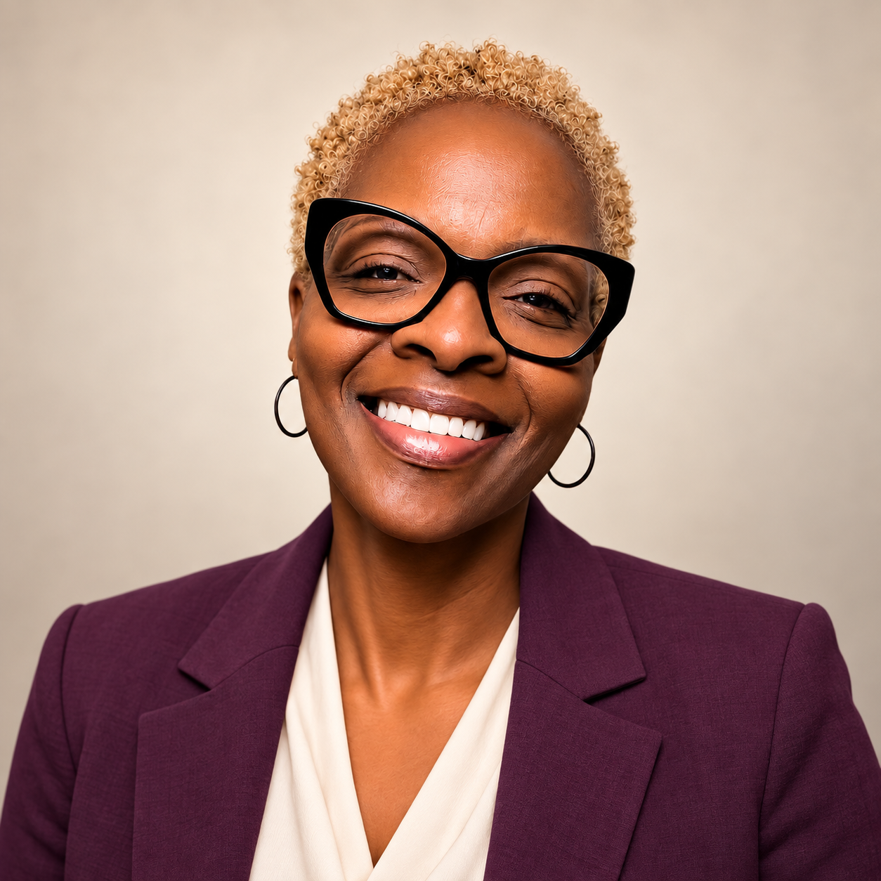 Stacey Cook-Frederick