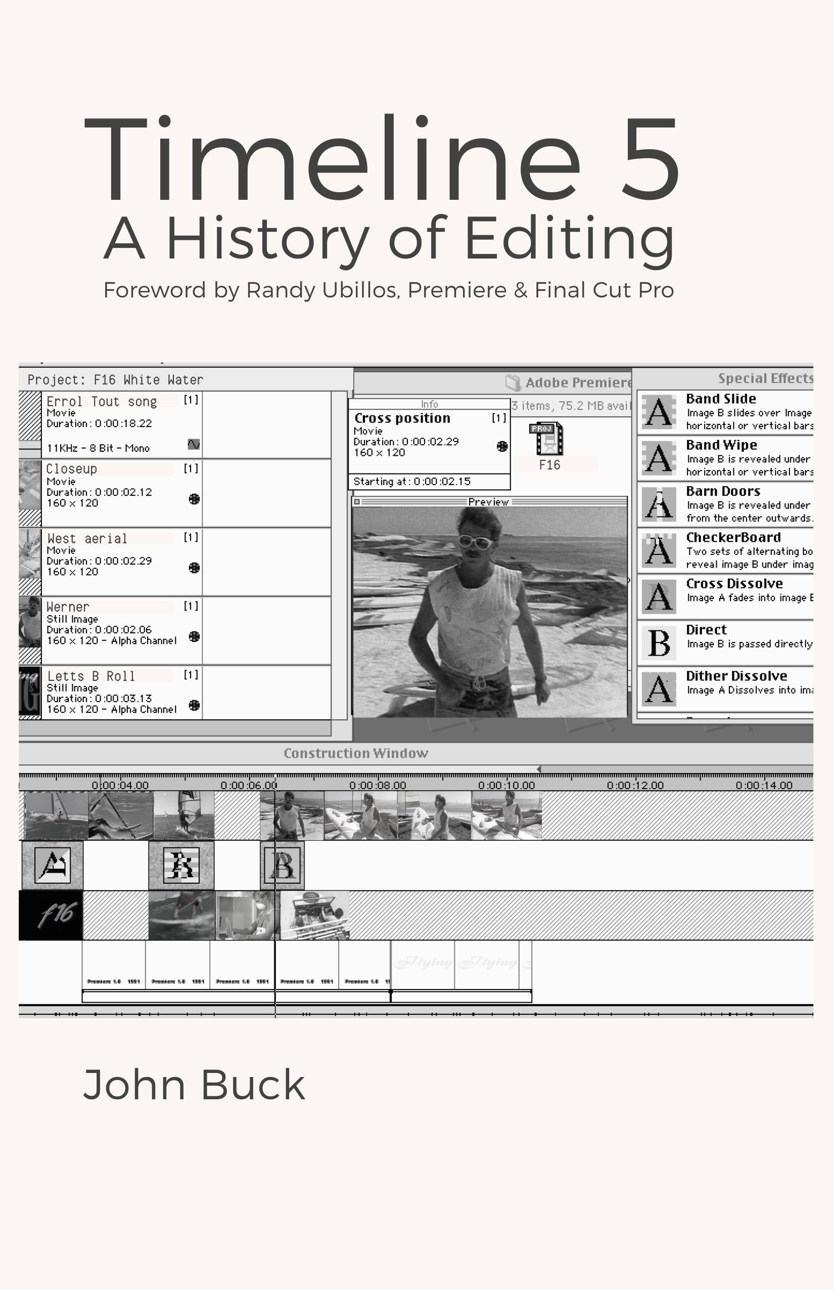Timeline 5