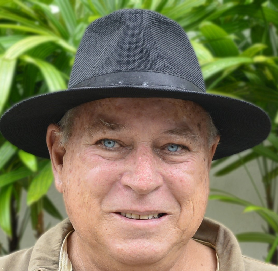 Steve Castley