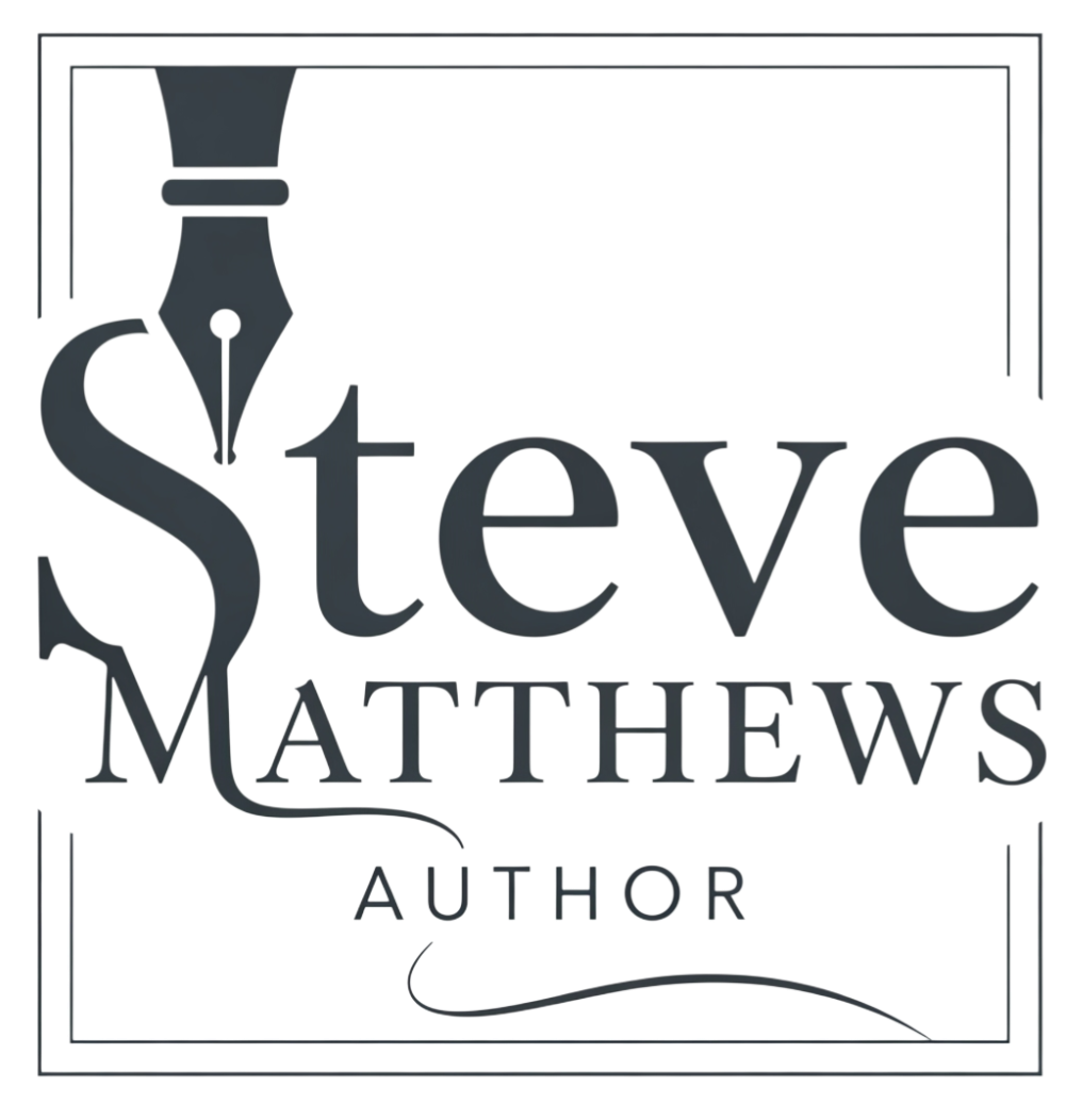 Steve Mathies SteveMatthews on Books.by