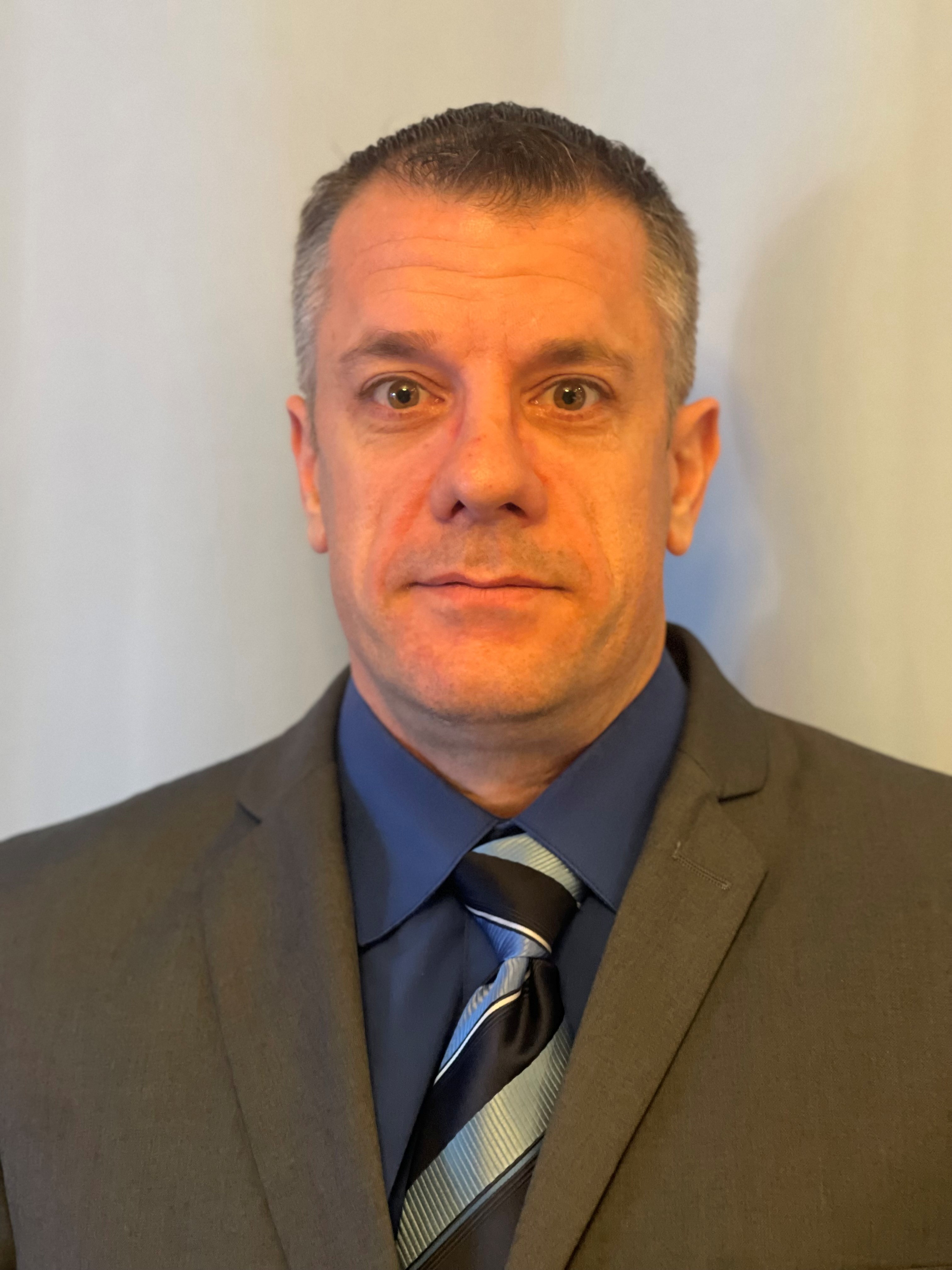 Stories of Strength & Shadows