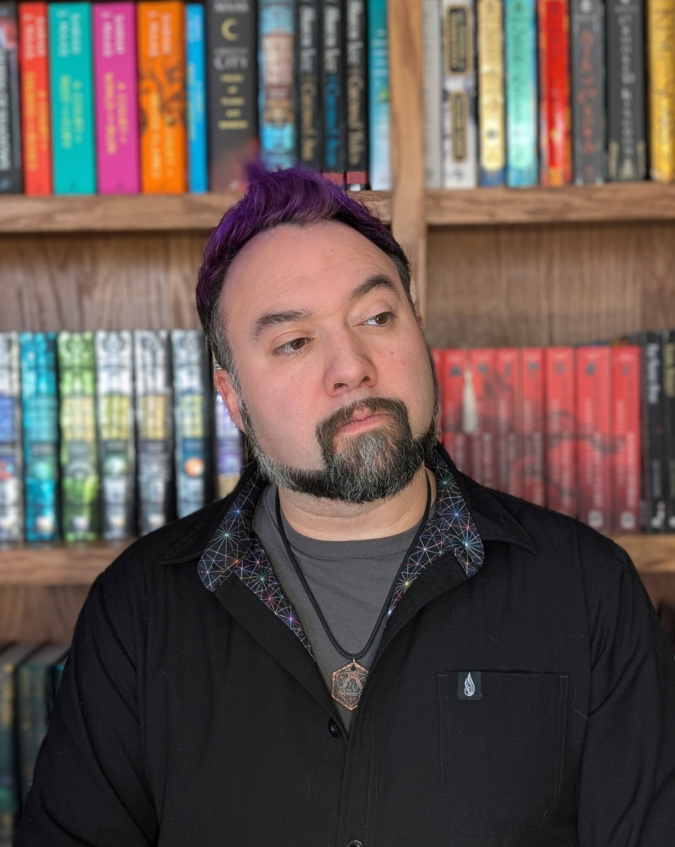 Books by Aaron Strix-Corvus Labertew