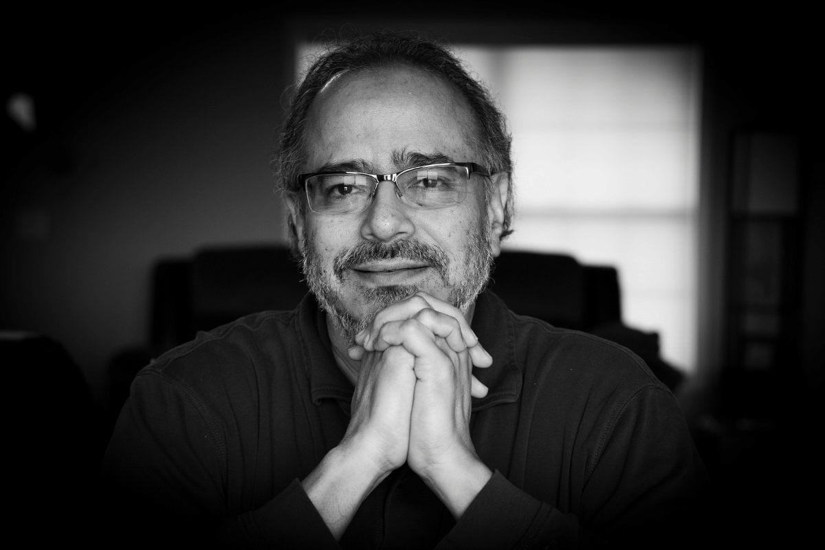 Books by Sundar Kadayam