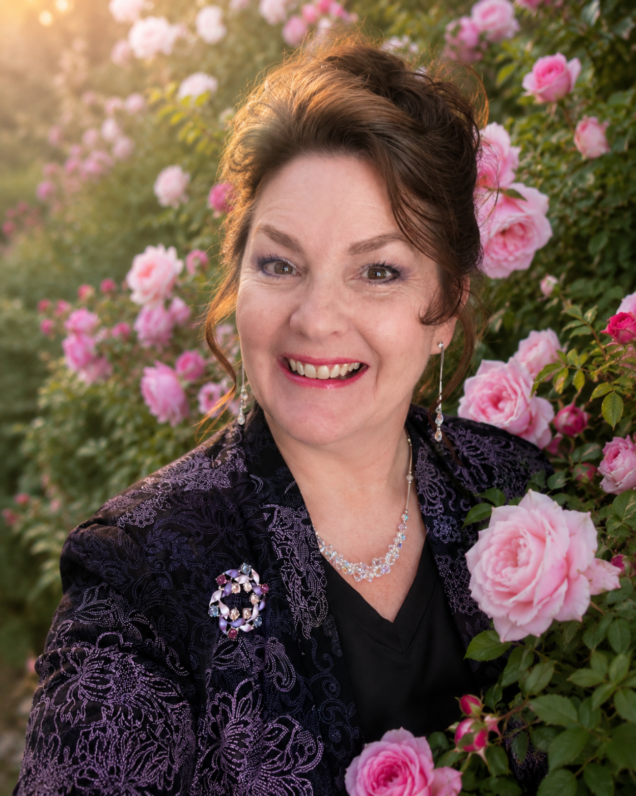 Susan Pettit