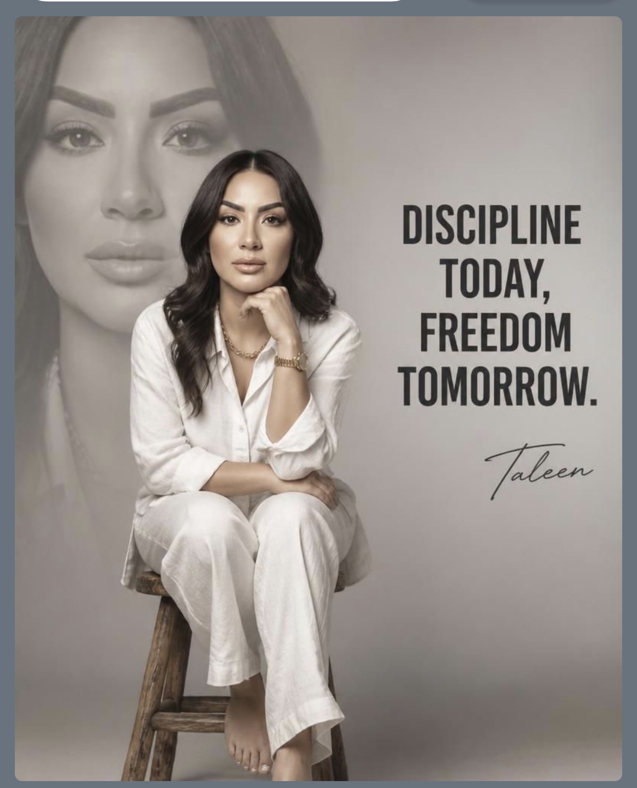 Taleen Sofee