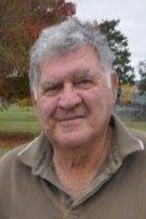 Brian F. Smith