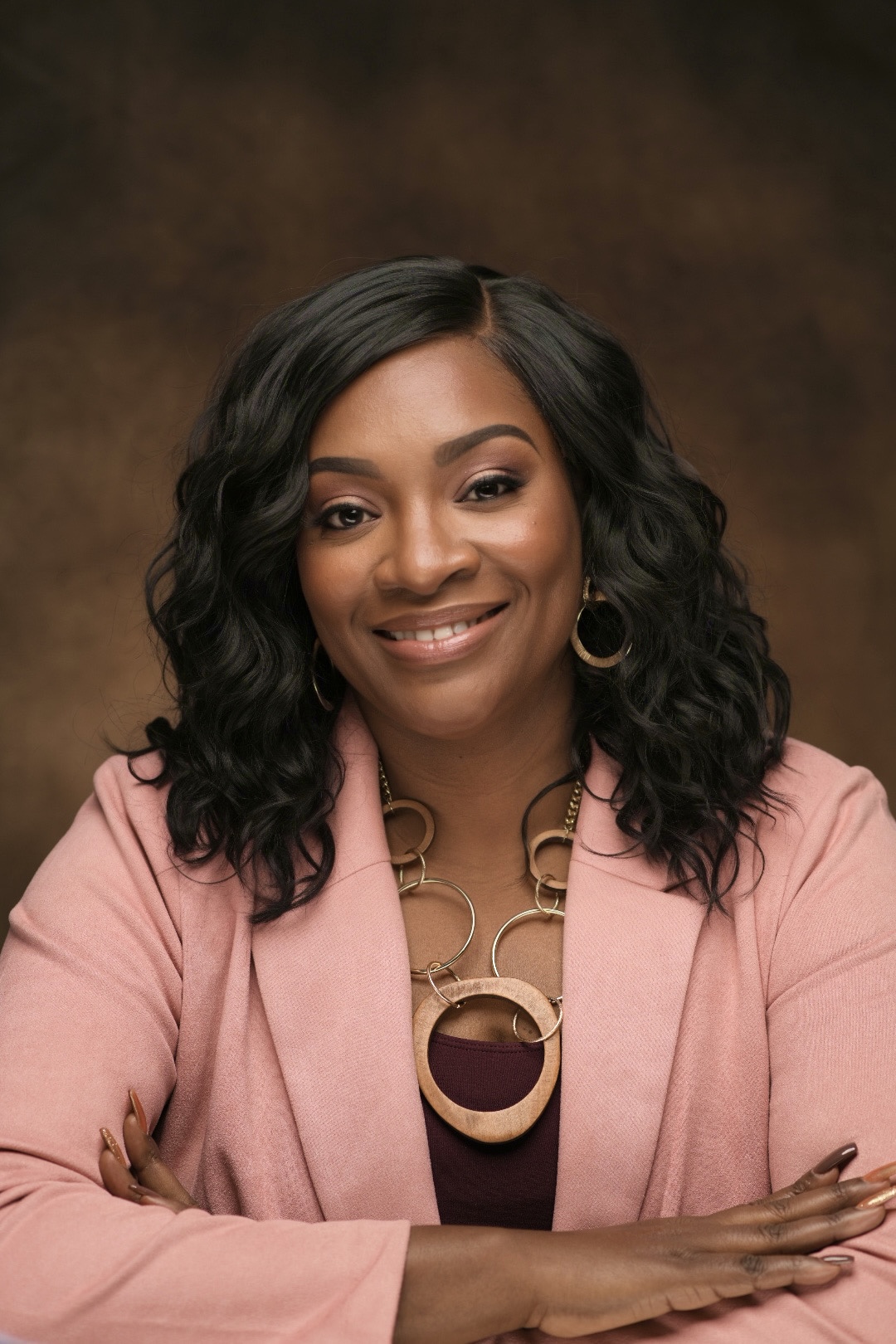 Tawanna Ballard Publishing