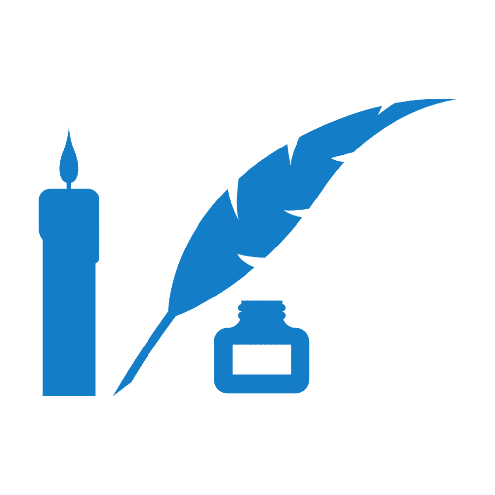 The Curated Quill LLC