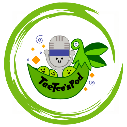 TeeTee's Pod 