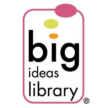 The Big Ideas Library