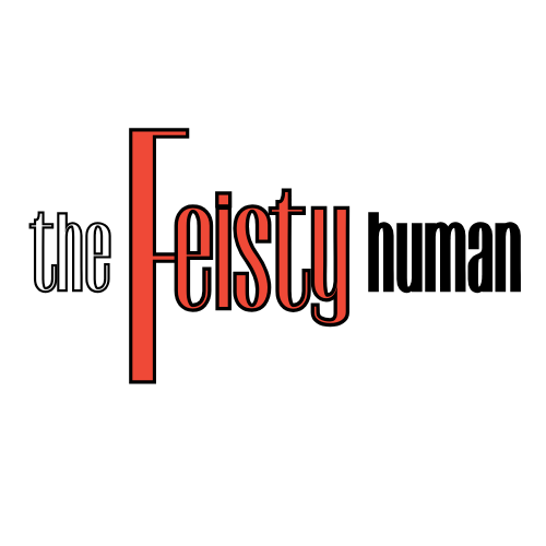The Feisty Human