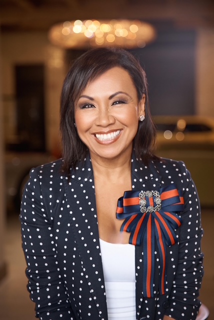 Jessie Elliott - Author