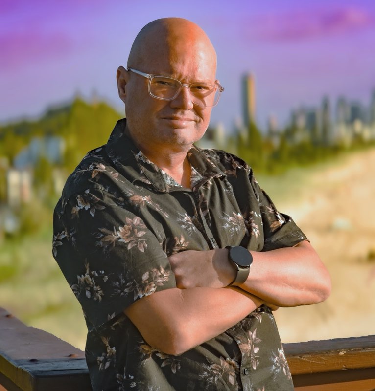 The Rideshare Diaries