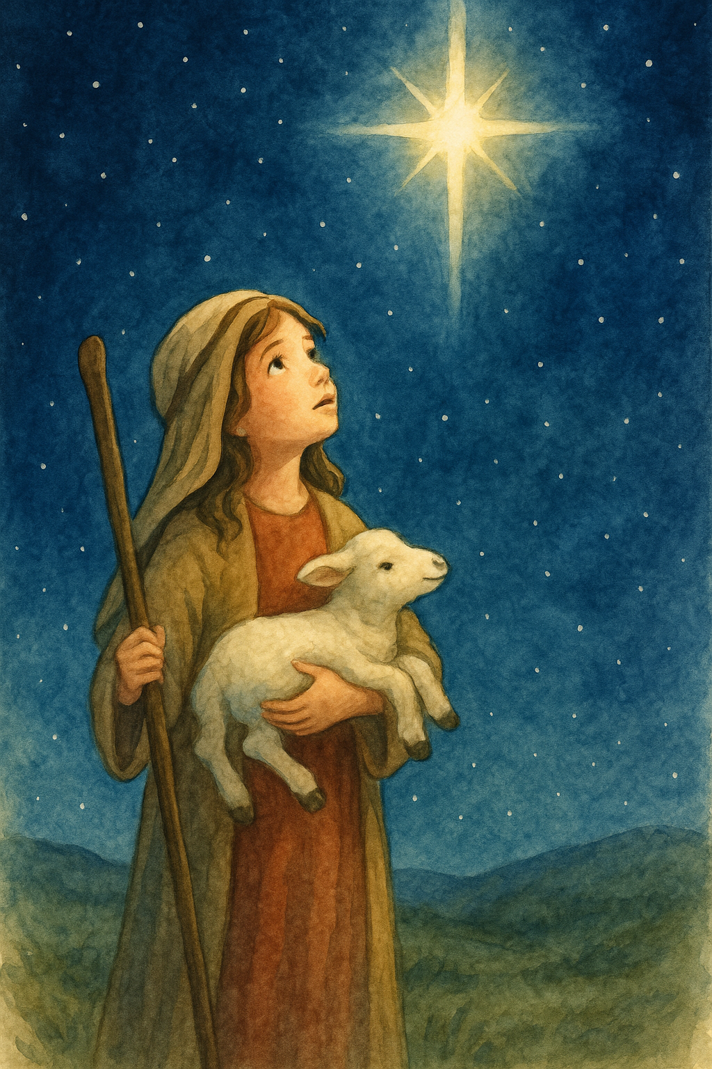 The Shepherd