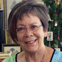 Thea Dueck