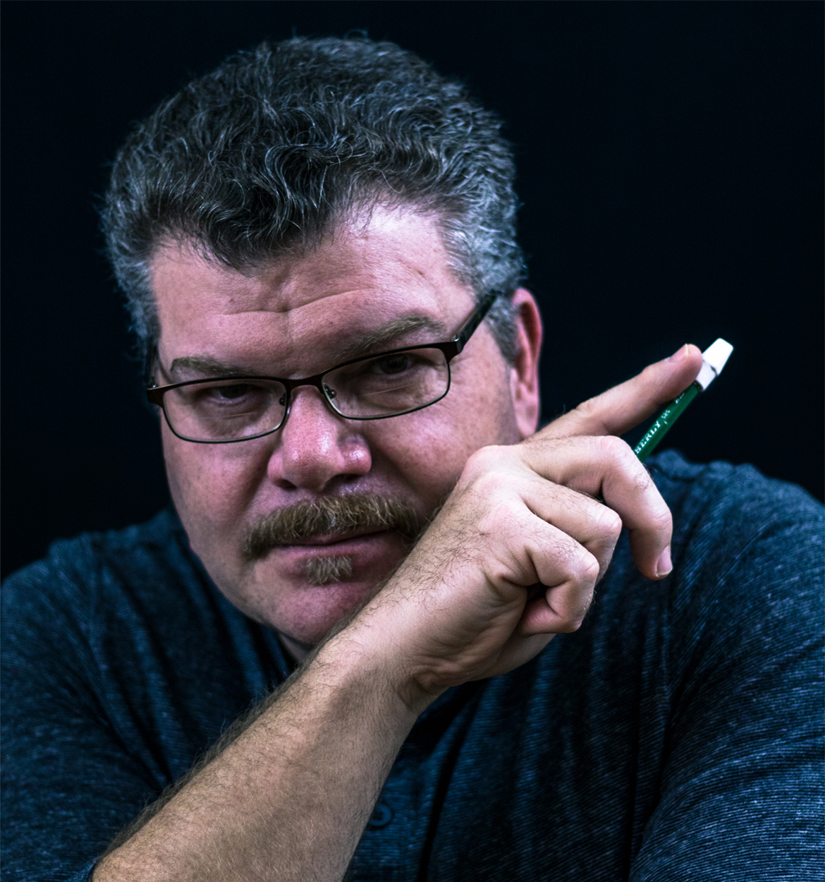 Dennis M. Sweatt