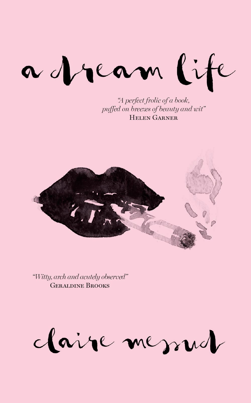 The Art of Almost by Evelyn Hart