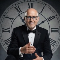 Dr. Jeffrey E. Berger