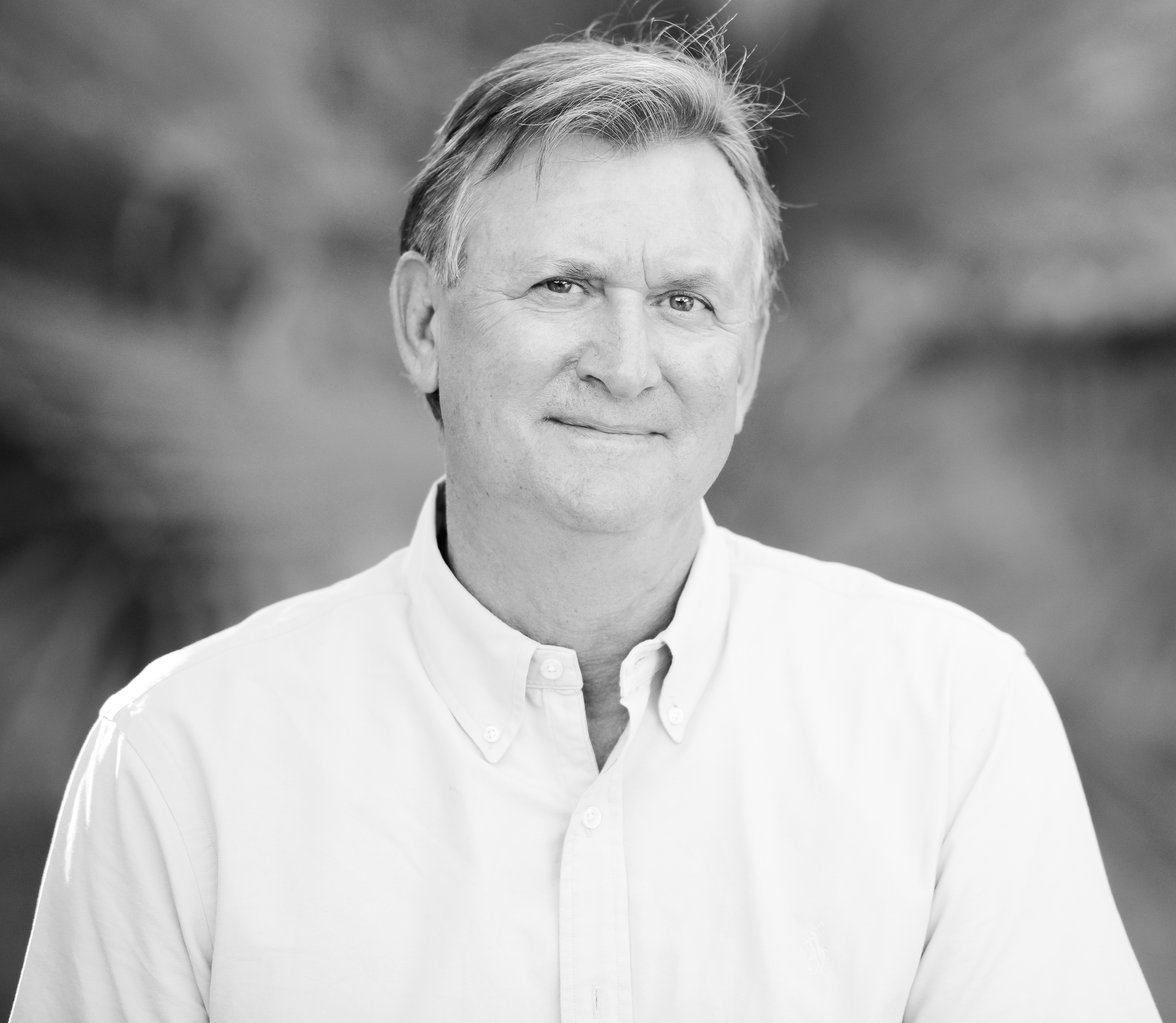 Tom Puckett 