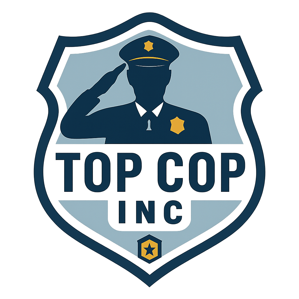 TopCopInc