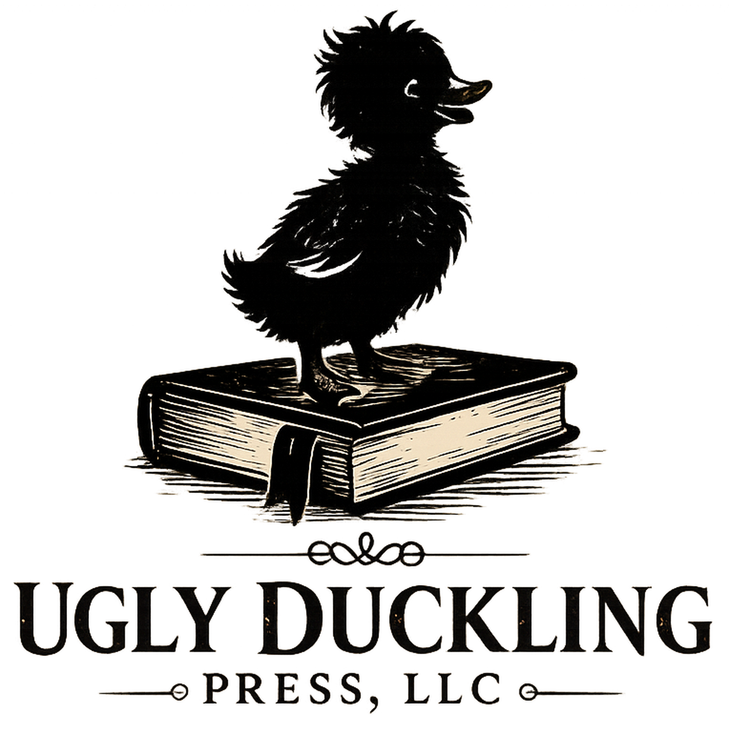 Ugly Duckling Press