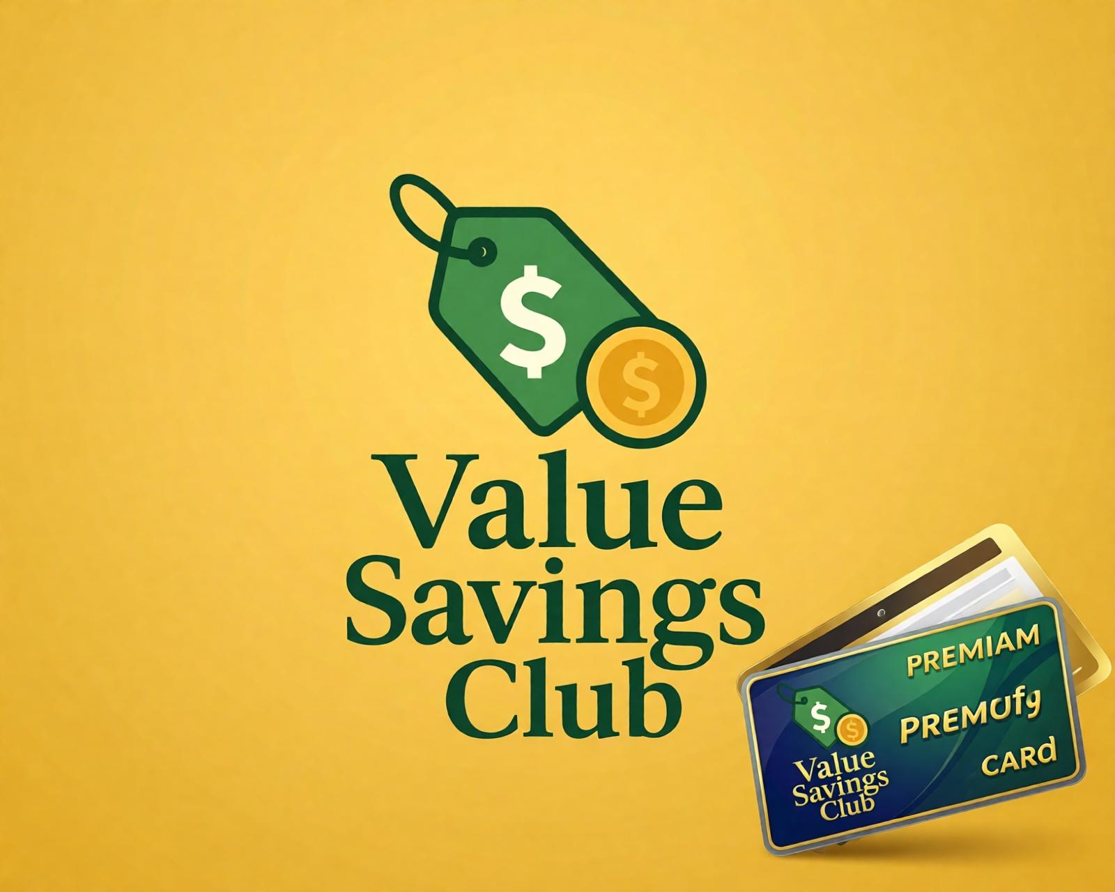 Value Savings Club