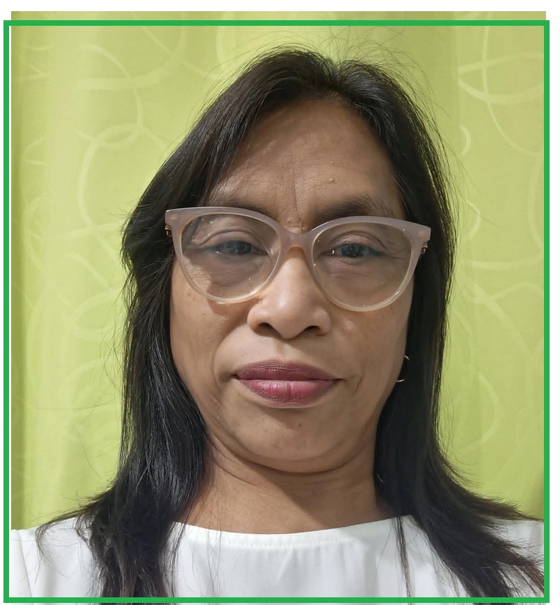 Vivianne S. Mitchell