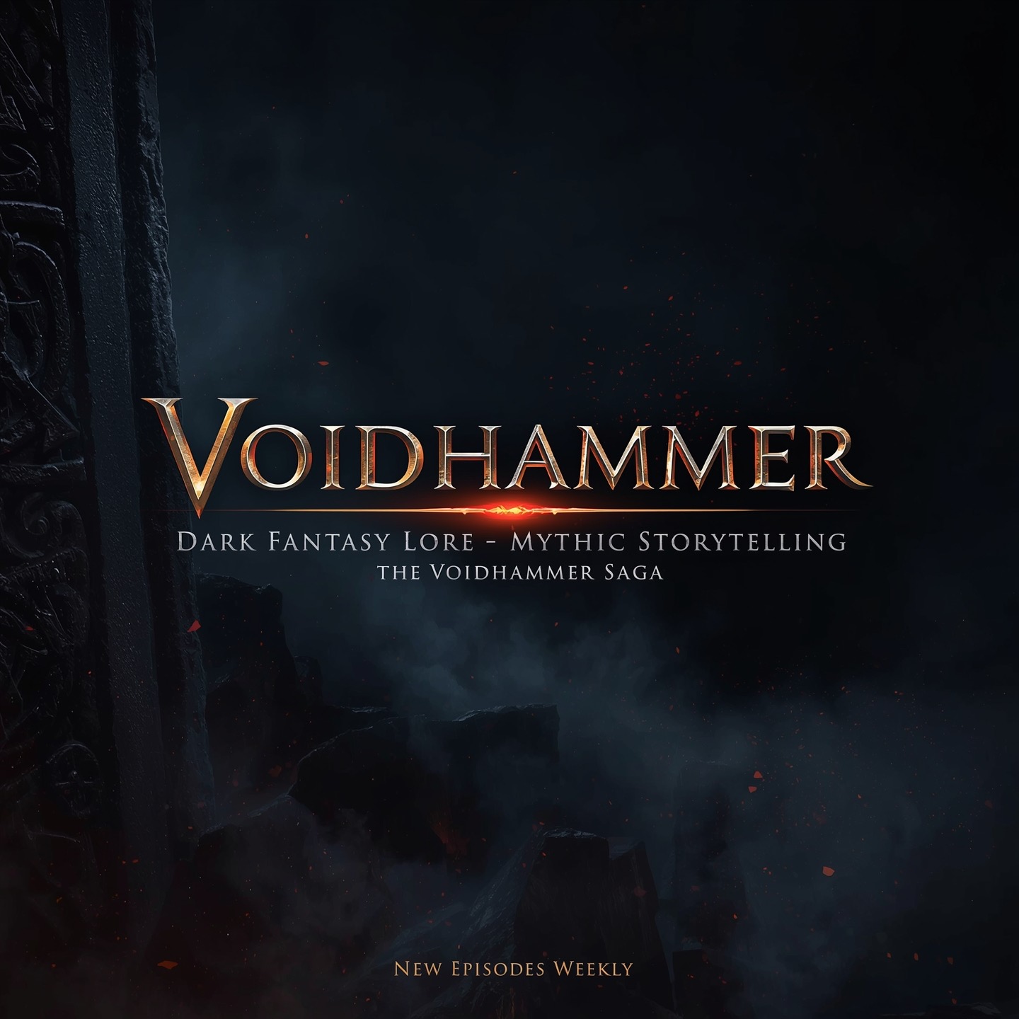 Voidhammer Saga