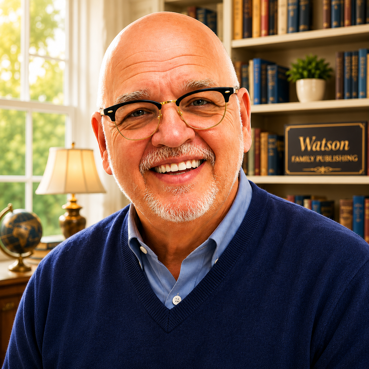 Watson Family Publishing
