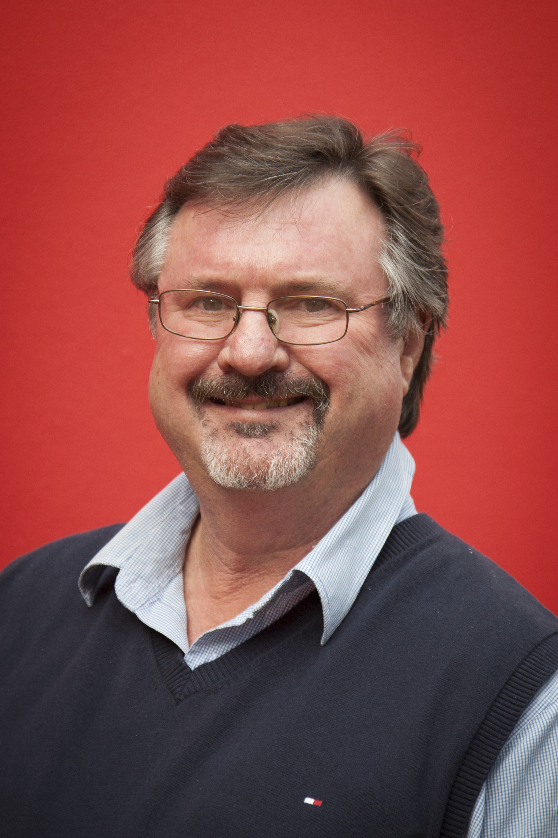 Wayne Peake