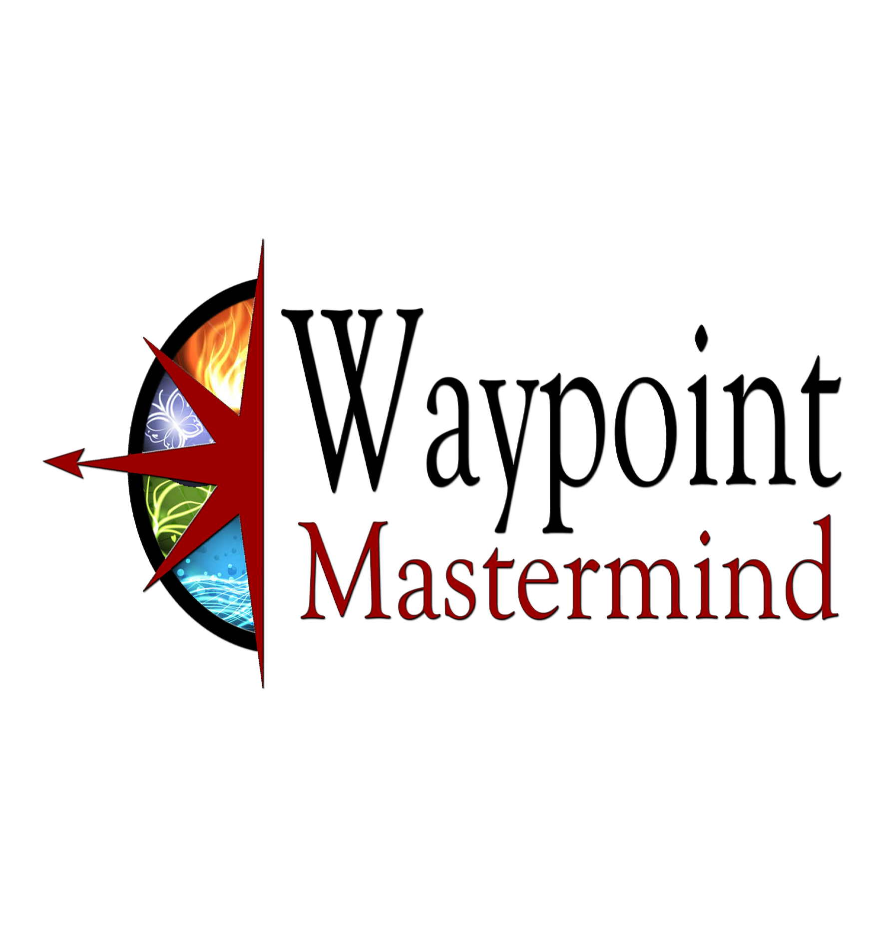 Waypoint Books