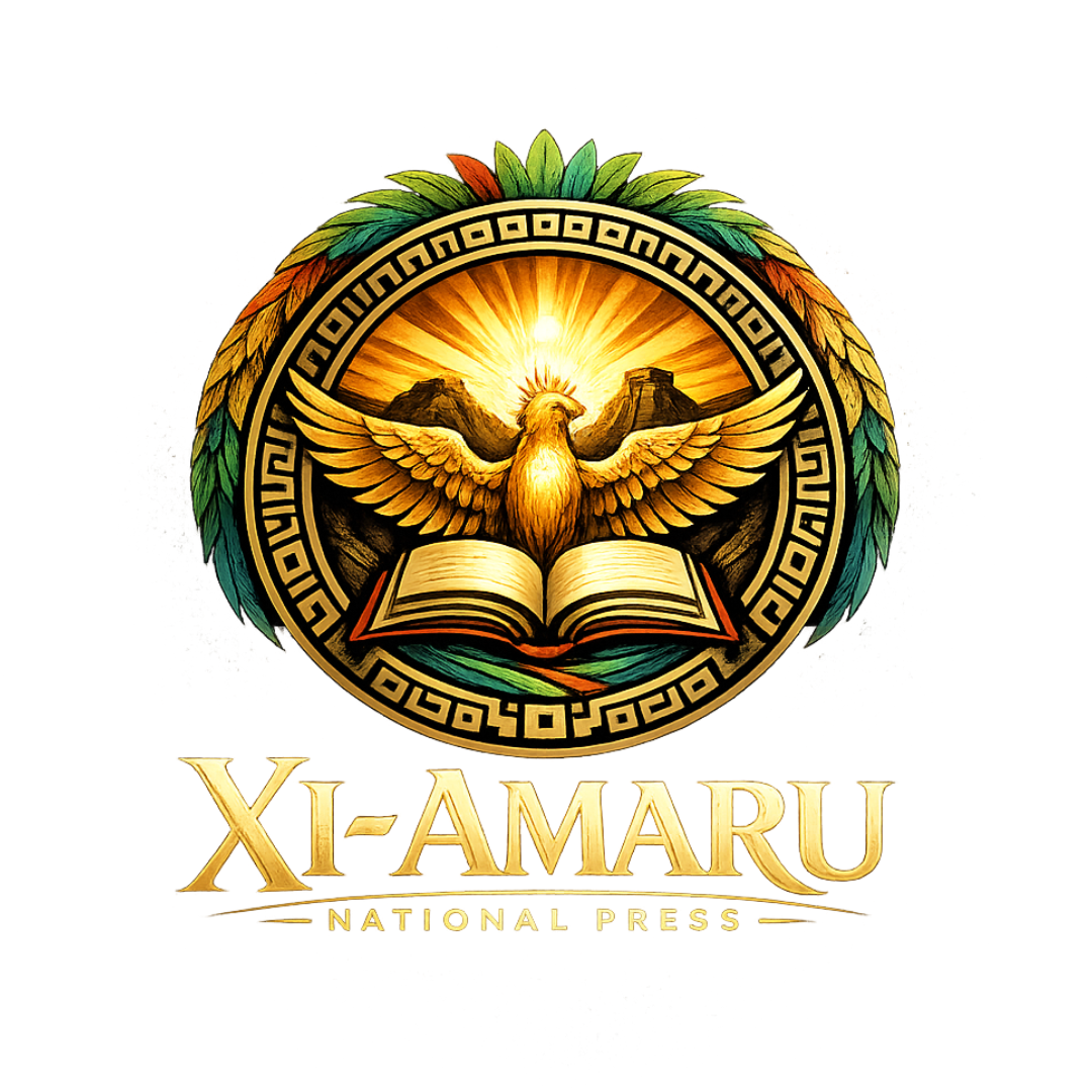Xi-Amaru National Press