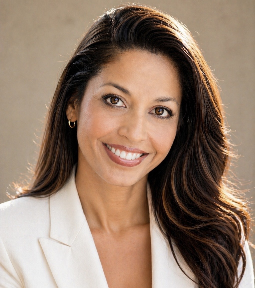 Zahrina Robertson