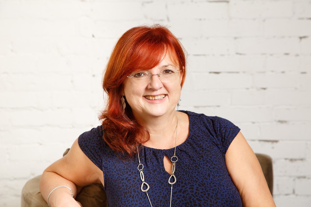 Zsuzsa Czagler